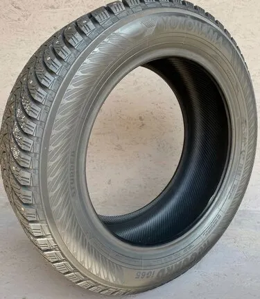 Фото №0 Yokohama Ice Guard IG65 225/60 R17 103T зимняя