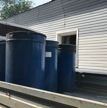 Фото №0 Битумная эмульсия