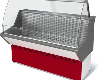 фото Морозильная витрина ВХН-1,5 Нова 1470*770*1170