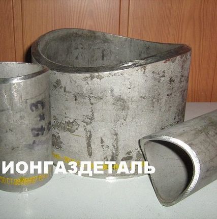 Фото №0 Штуцер 76х3-65 ст.20 089