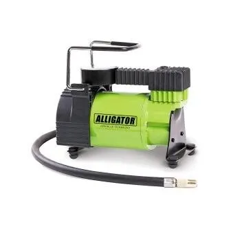 Фото №0 Автомобильный компрессор Autoprofi Аллигатор 30 л/мин 10 атм