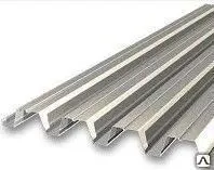 Фото №0 Профлист оцинкованный 0.4 МП20 по ГОСТ 24045-94 все цвета согласно RAL