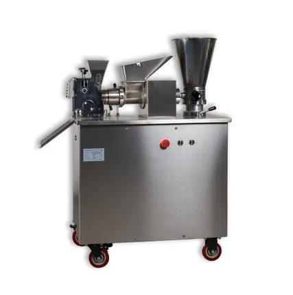 Фото №0 Пельменный аппарат JGL-135-6A