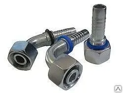 фото ФИТИНГИ VITILLO srl (Г) - 45º FE0520S12 (ИТАЛИЯ)