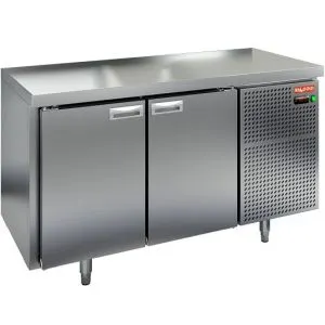 фото Стол морозильный HICOLD SN 11/BT O З
