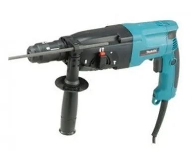 фото Перфоратор Makita HR 2450 FT