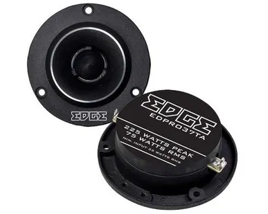 фото Автомобильная акустика EDGE