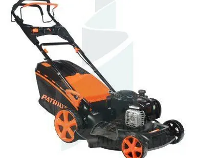 фото Газонокосилка бензиновая PATRIOT PT 47BS