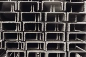 фото Швеллер гнутый 100х50х4,0