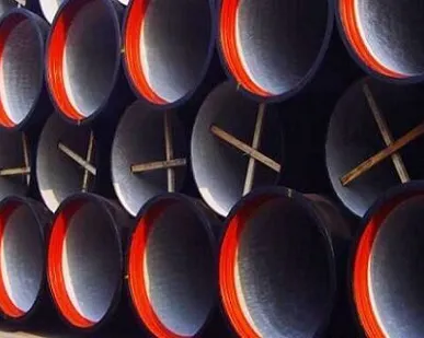 фото Труба чугунная 900х6000 мм