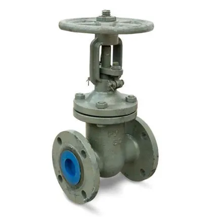 Фото №0 Задвижка 30с41нж Ду 50 /имп./