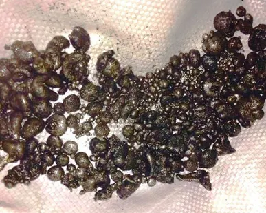 фото Ферроникель Фн 60
в