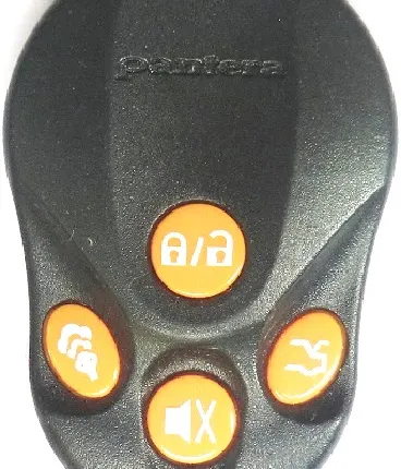 Фото №0 Пульт Pantera XS-3500, дополнительный, оригинал.