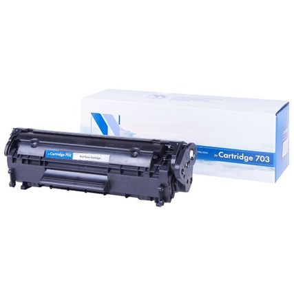 Фото №0 Картридж NV Print 703 для Canon