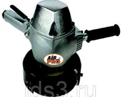 фото Шлифмашина торцевая пневматическая SA5542