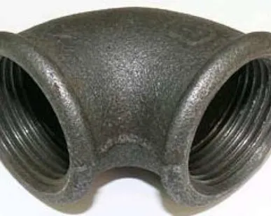 фото Угольник ДУ 15 ГОСТ 8946-75