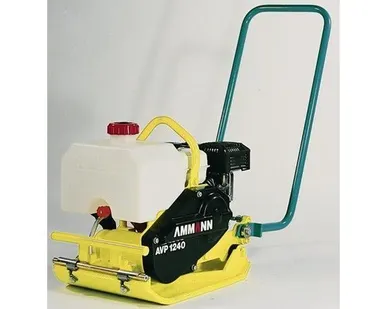 фото Виброплита Amman APF1240 H