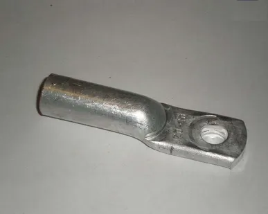 фото Наконечник алюминиевый ТА 70-10-12 УХЛ3 (опрес.) КЗОЦМ 5670