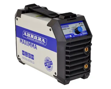 фото Aurora Сварочный инвертор Аврора PRO MAXIMMA 1800 (220 В, компл. )