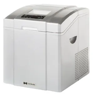 Фото №0 Льдогенератор Hurakan HKN-IMF18 (ПАЛЬЧИКИ)