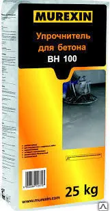 фото Murexin Упрочнитель BH100