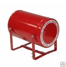 Фото №0 АГС-8/2 Аэрозольный генератор