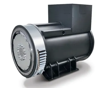 фото Sincro SK 500 MB (1600 кВт)