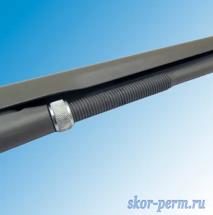 Фото №4 Ключ трубный №5