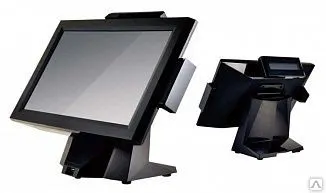 фото POS-терминал  Штрих-POS 314