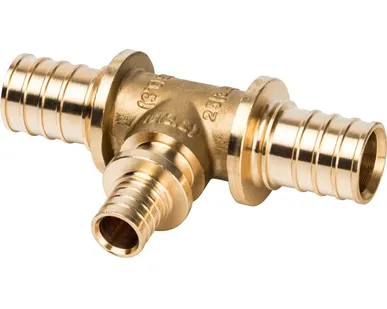 фото Тройник переходной STOUT