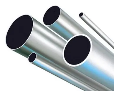 фото Труба водогазопроводная ВГП 15х2,8 мм, ГОСТ 3262-78, 6, 8, 9, 10 м.