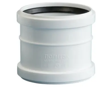 фото Муфта ремонтная бесшумная ПП 110 Политэк