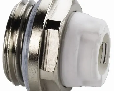 фото Воздушник 1/2 Buderus