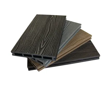 фото Террасная Доска HARD WOOD 140х20 мм