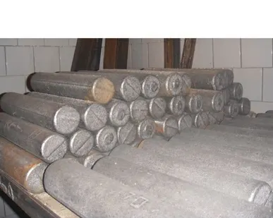 фото Литые заготовки