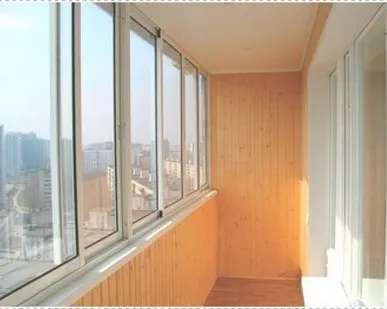 фото Балконы и лоджии