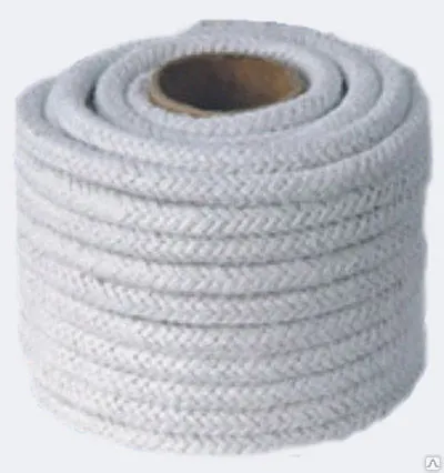 Фото №0 Набивка АФТ 6 - 15мм кг