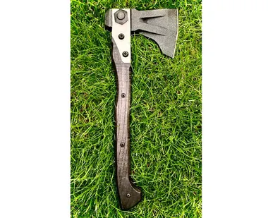 фото Топор "Хаммер" в чехле