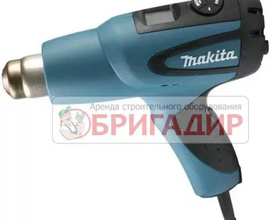 фото Аренда Фена технического MAKITA