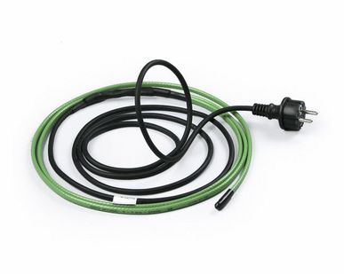 фото Кабель саморегулирующийся Plug'n Heat 20м 180W с вилкой ENSTO