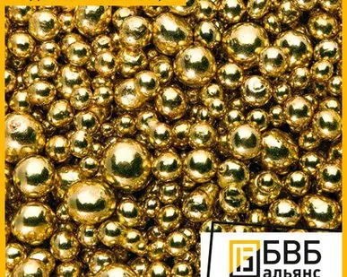 фото Лигатура Алюминий-молибден-ванадий-титан