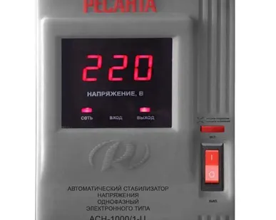 фото Стабилизатор АСH-1000/1- Ц