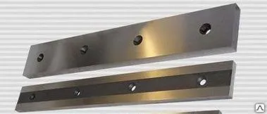 фото Ножи для гильотины