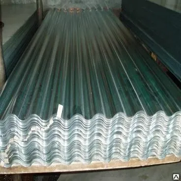 Фото №0 Металлошифер 0.55 0.7 - 1 черный Оцинкованный крашеный Шифер металлический