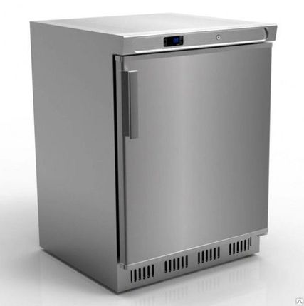 Фото №0 Шкаф холодильный Gastrorag SNACK HR200VS/S