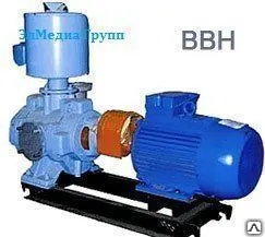 фото Вакуумный насос ВВН множество моделей