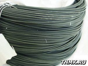 фото Проволока нихромовая 1.3х20н80
