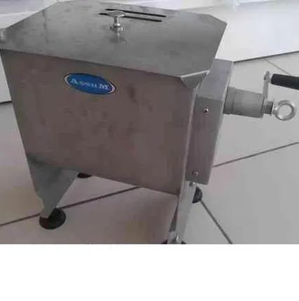 Фото №0 Фаршемес ручной FMМ03 ASSUM