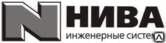 фото Хомут 1" белый порошок (для полотенцесушителя)