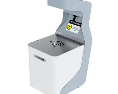 фото Фрезер зуботехнический ФРМ 4.0 АРТ